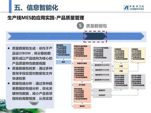 智能制造與實踐 信息技術(shù)咨詢服務(wù)的27張精彩PPT解讀